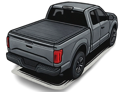 bestretractabletruckbedcovers