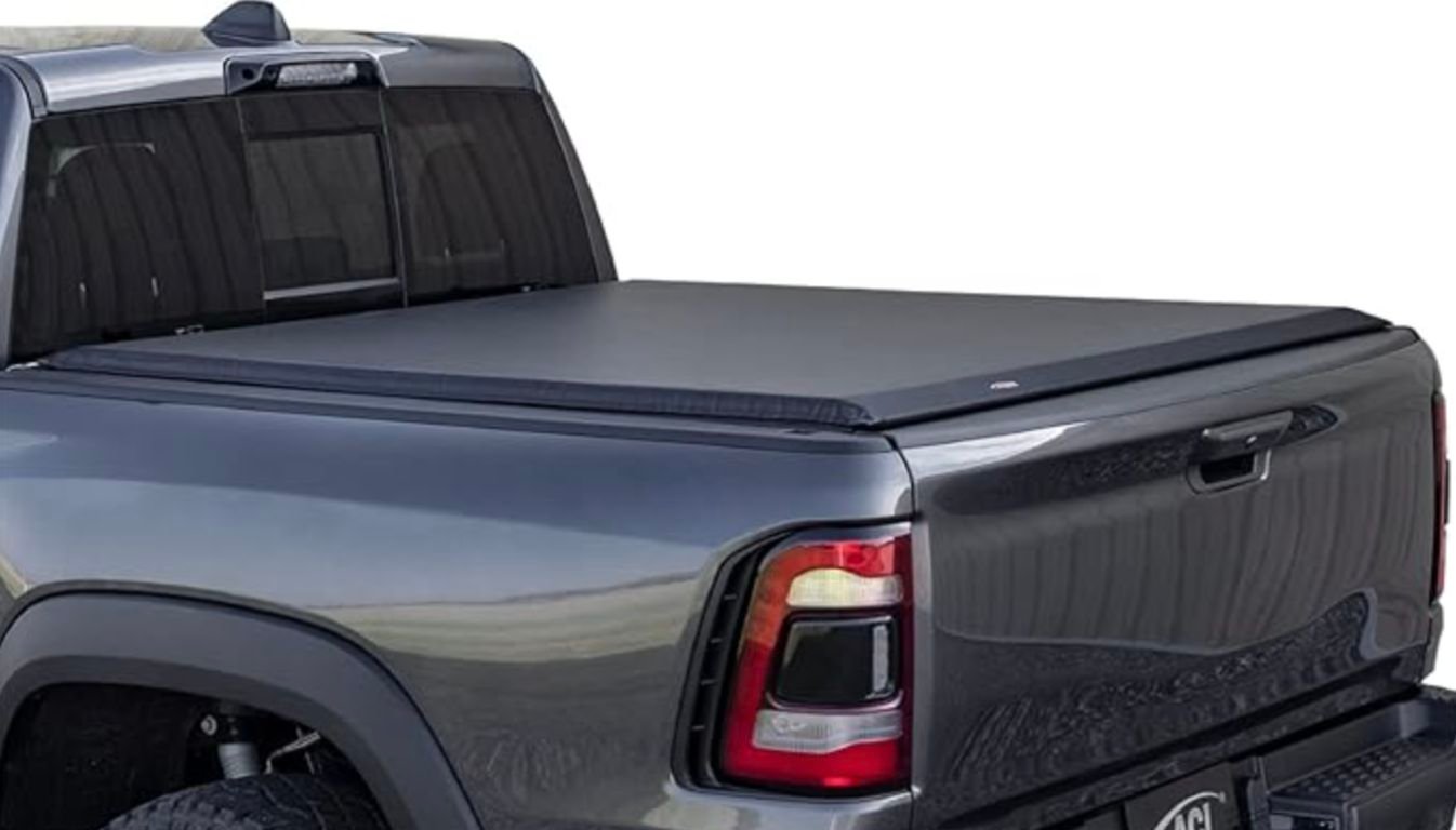 truck cover truck-cover